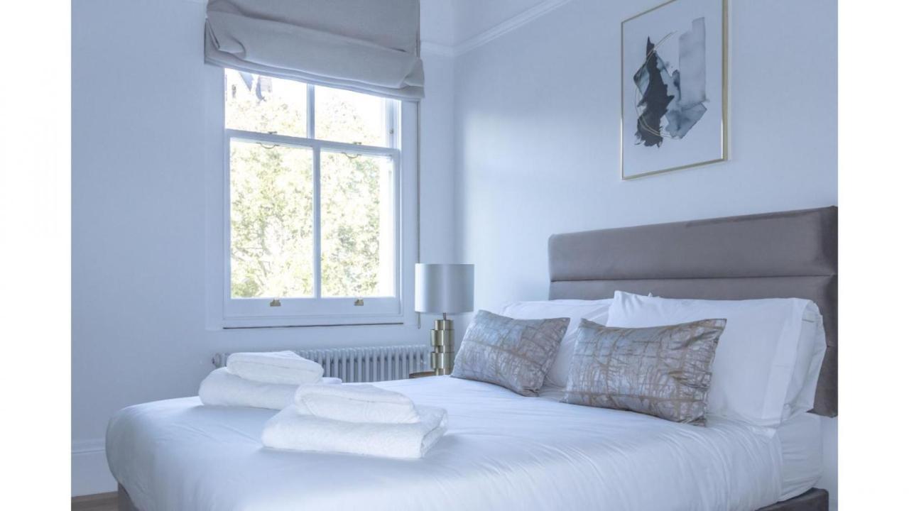 Royal Kensington In Cromwell Road Apartment London Exterior photo